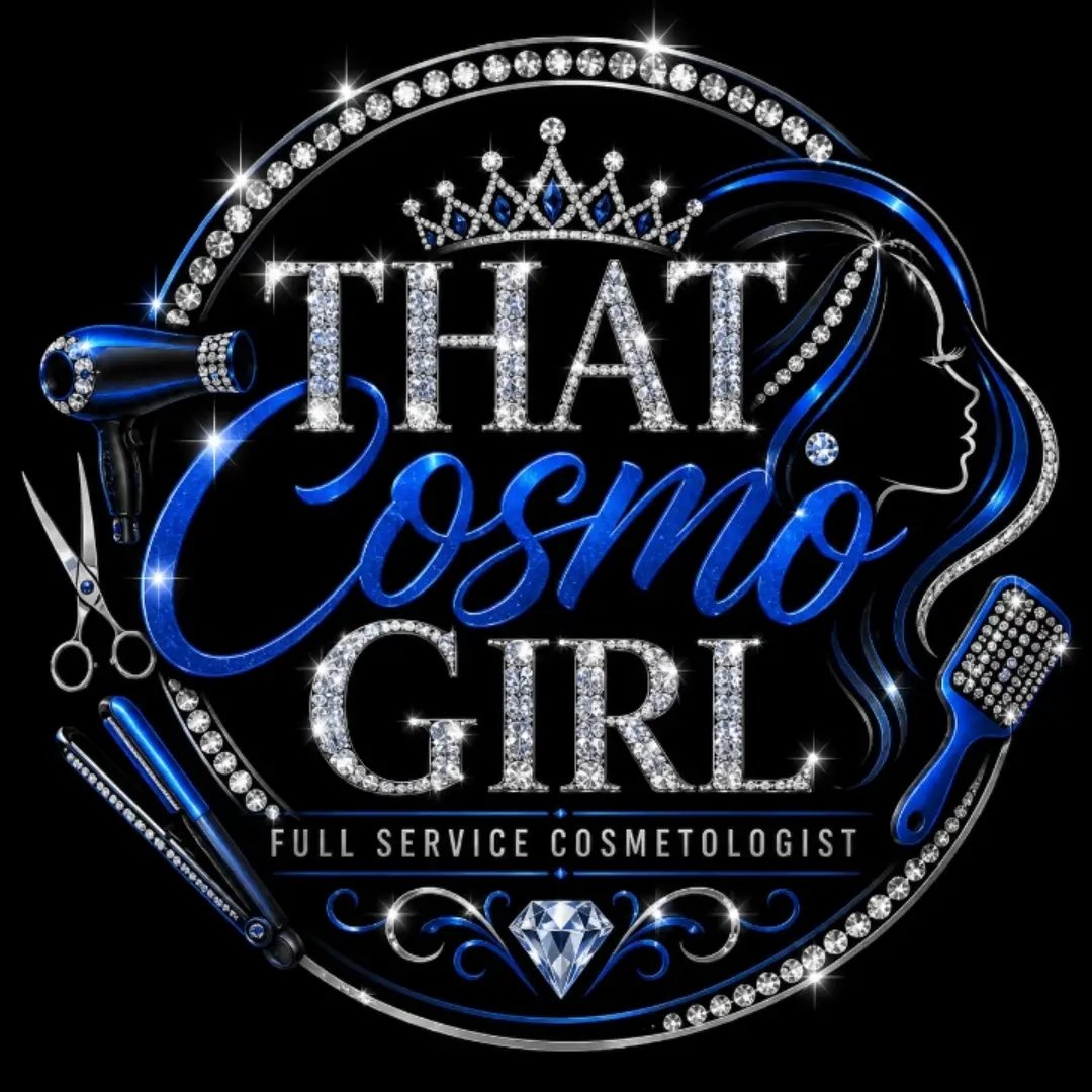 That Cosmo Girl 29 Logo